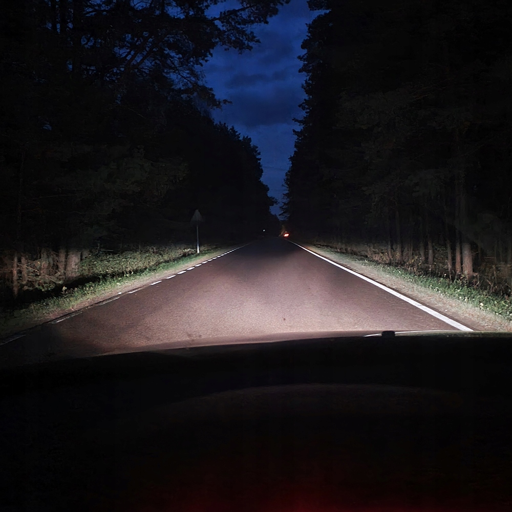 ŻARÓWKA ŻARÓWKI HB3 XENON EFFECT 12V 55W 100W Numer katalogowy części MLWEHB31265D