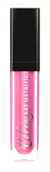 CELIA METALICZNY POŁYSKUJĄCY BŁYSZCZYK DO UST ODŻYWCZA FORMUŁA EAN (GTIN) 5900525051820