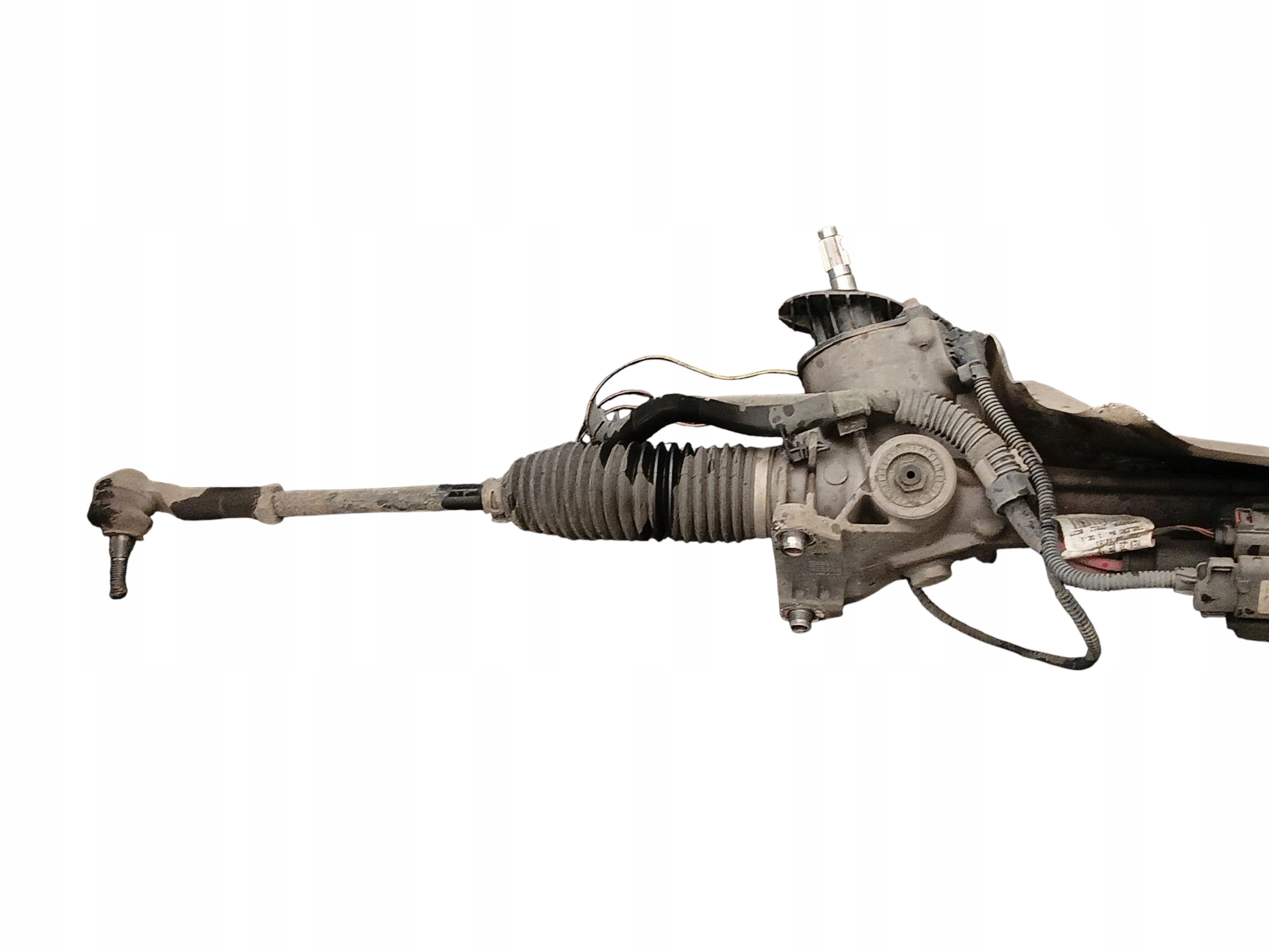 servo control VW JETTA VI GOLF VI PASSAT B6 5C1423051D EUROPA