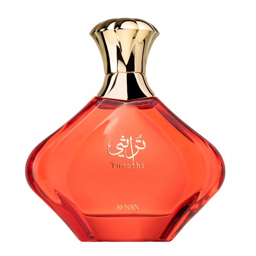 Afnan Turathi Red Edp 90ml Spráj