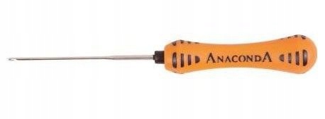 

Igła Anaconda Razor Tip Needle 9,5cm pomarańczowa