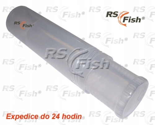 Rs Fish Tuba do spławików uniwersalna