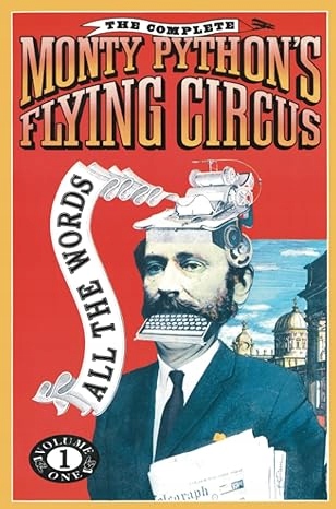 Monty Python's Flying Circus - Niska cena na Allegro