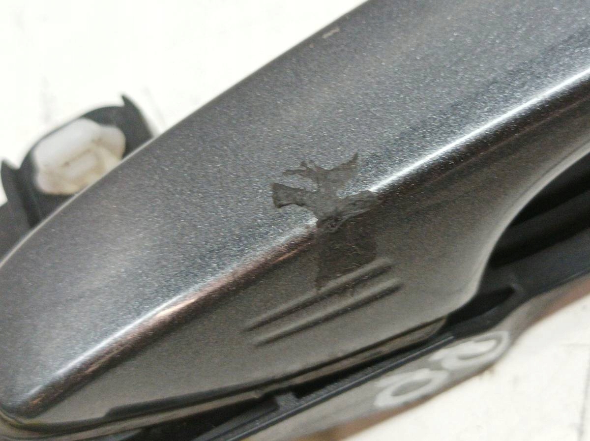 handle exterior right front 1G3 KEYLESS Toyota Avensis III (2009-)