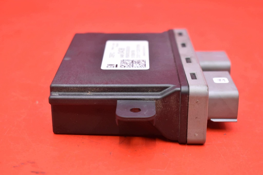 control unit module ADBLUE 84880436 OPEL ASTRA 5 V K 1.6 CDTI 136 KM 15-20