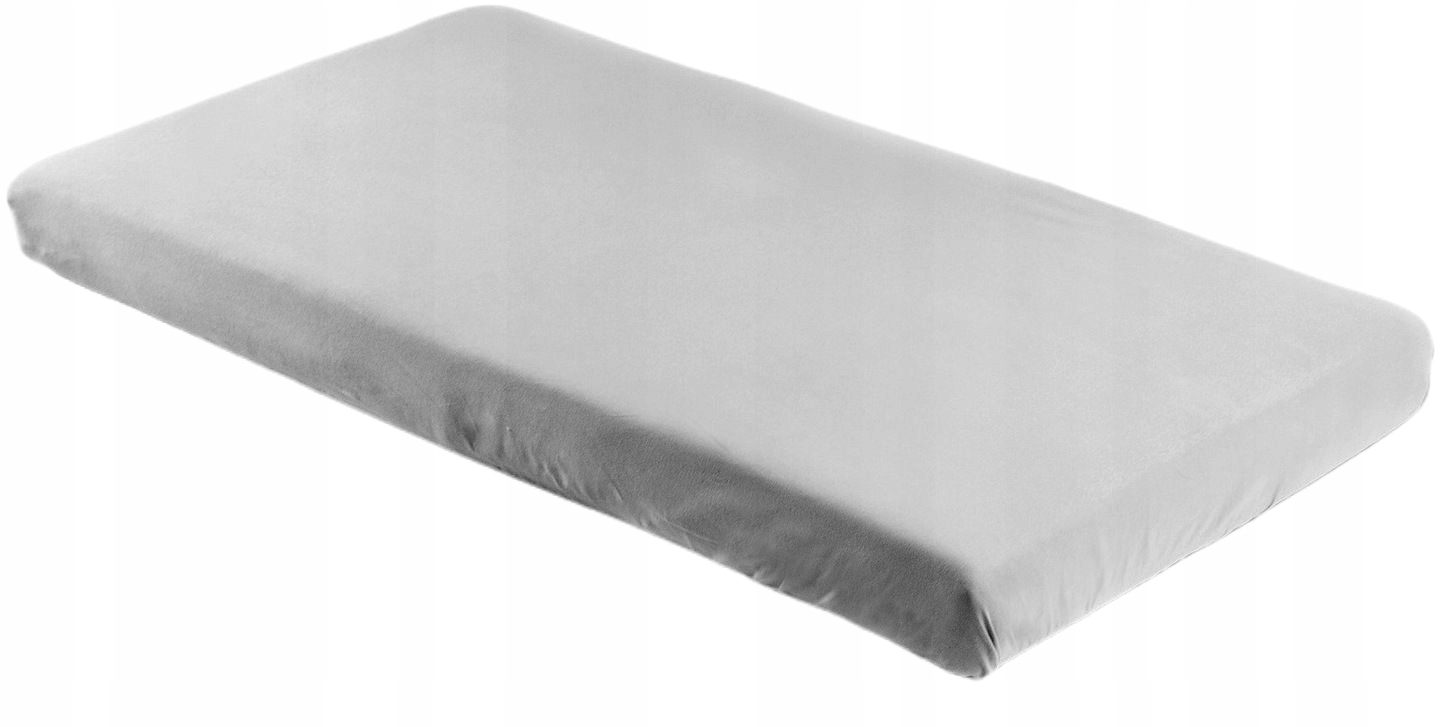 

Prześcieradło Jersey Z Gumką 90x55 100% Bawełna