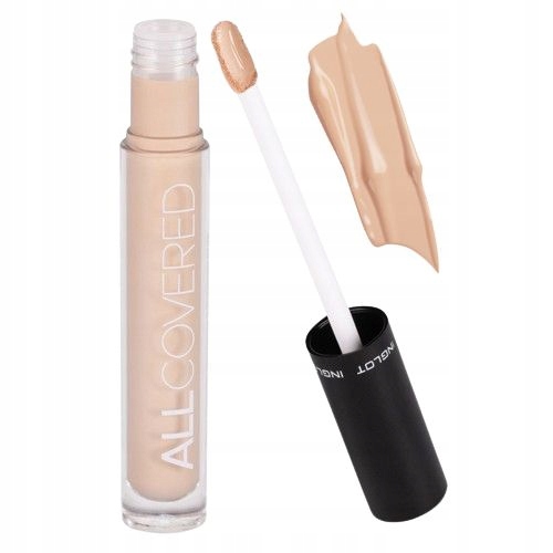 Inglot All Covered Korektor pod oči 104