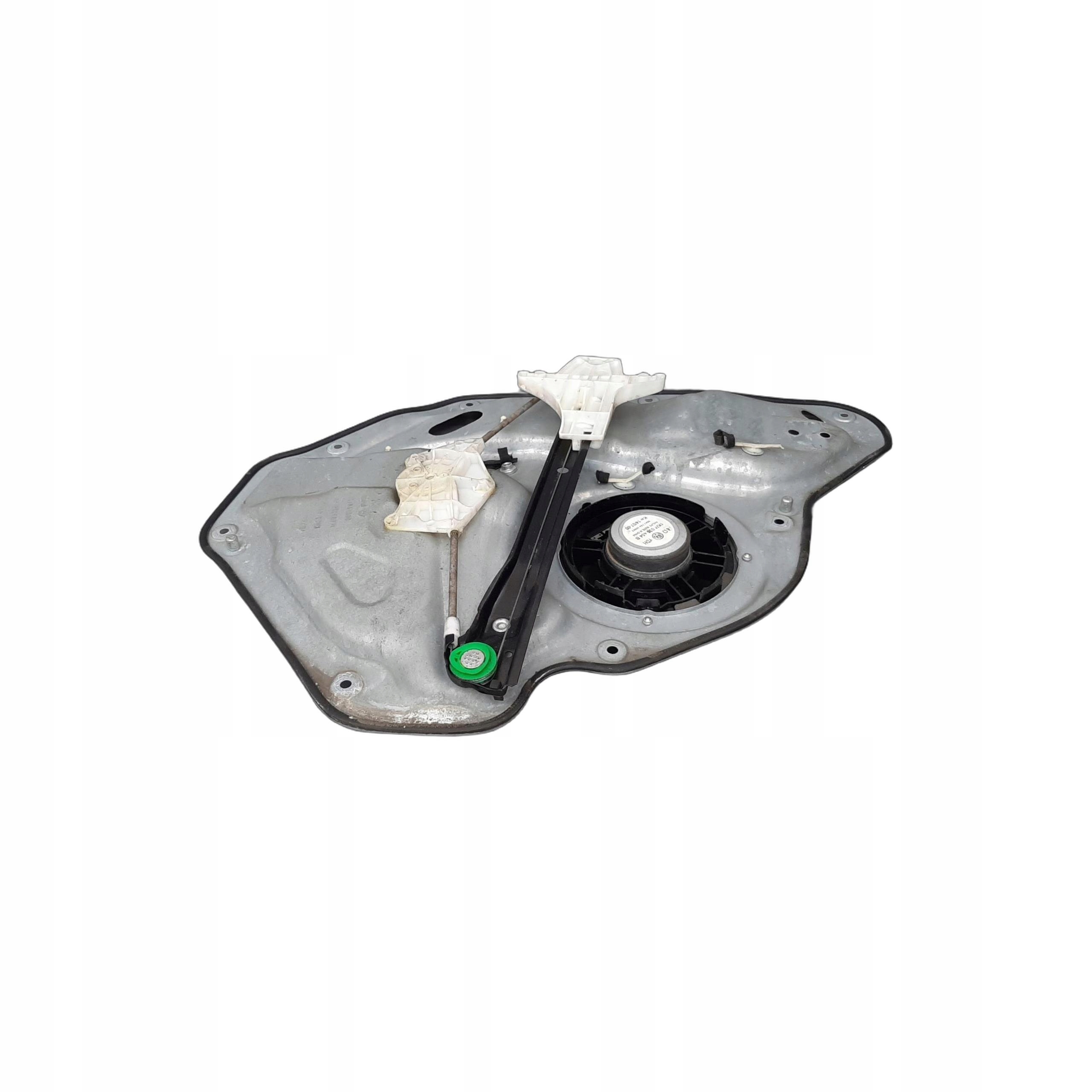 window regulator mini motor left rear part VW GOLF V KOMBI