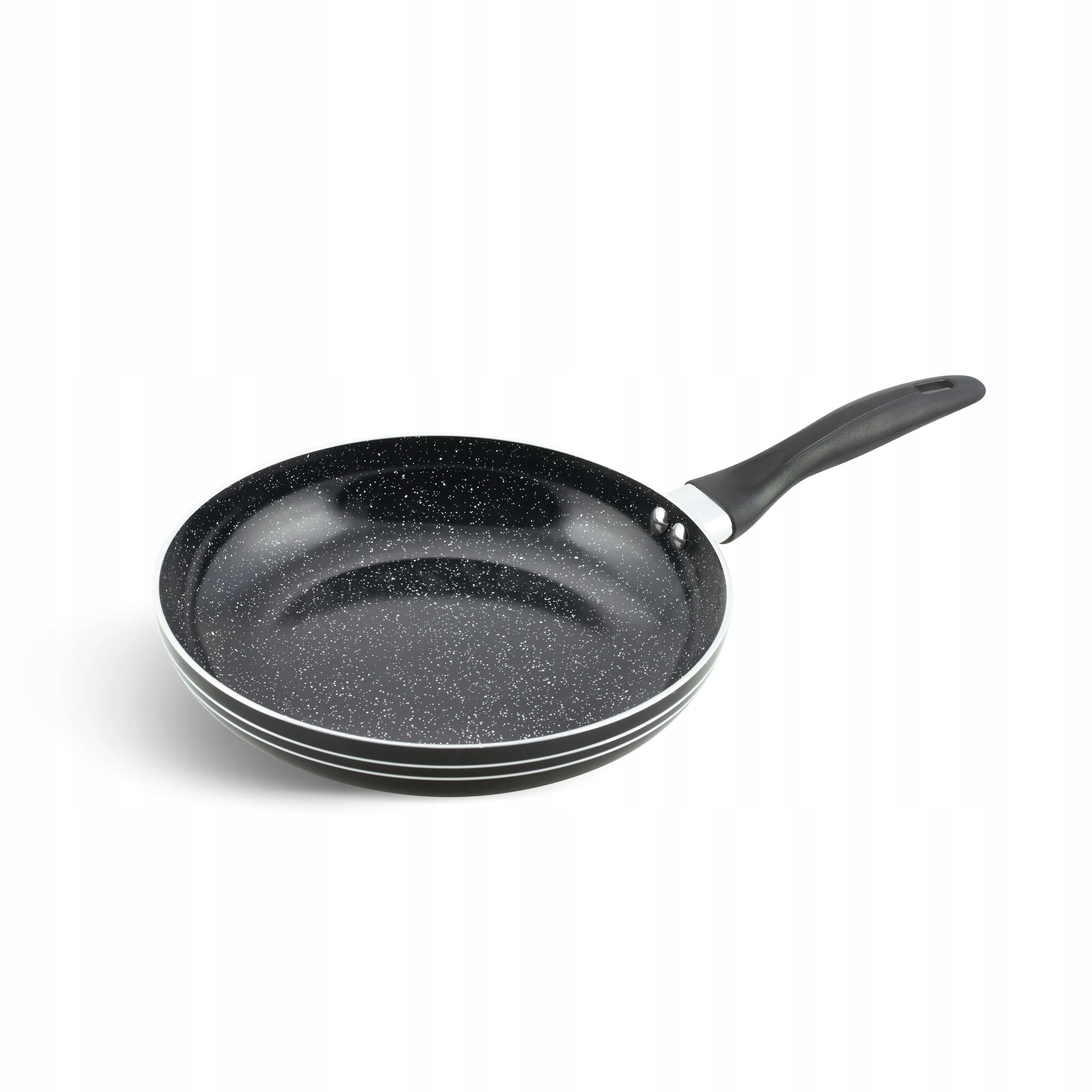 PATELNIA CERAMICZNA 24 CM EDENBERG - 3-WARSTWOWA POWŁOKA NIEPRZYWIERAJĄCA