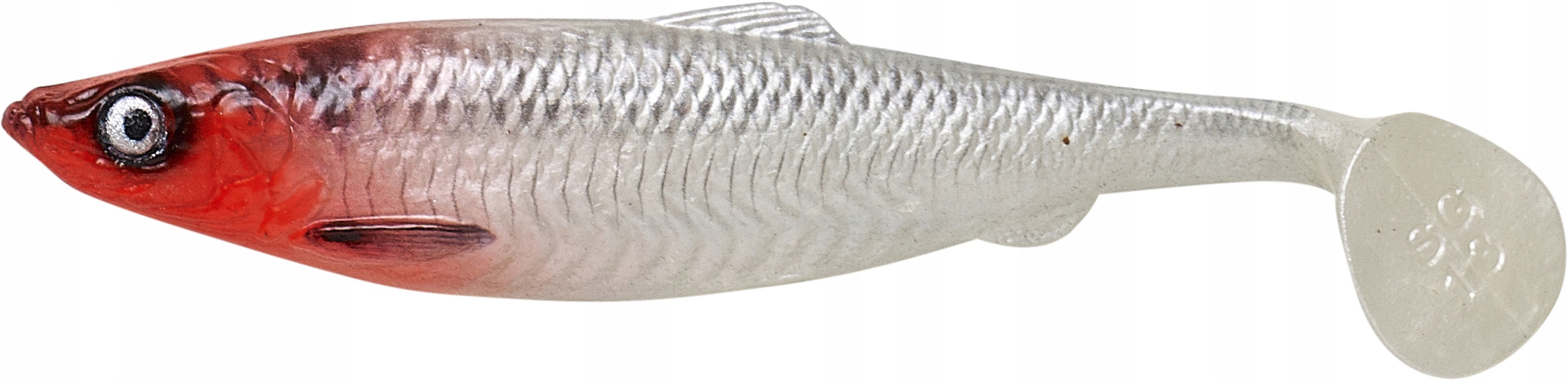 

Guma Savage Gear 4D Herring Shad 16cm 28g Red Head