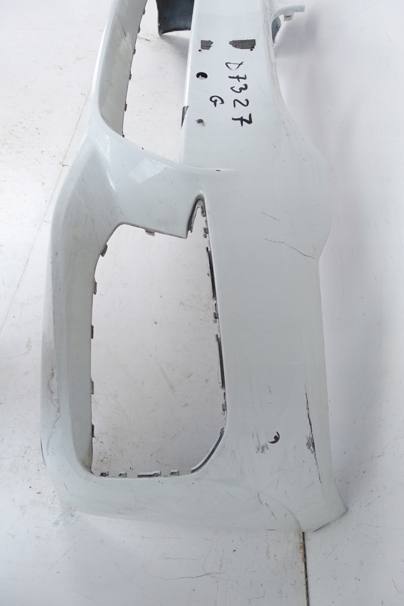 bumper front front BMW 5 V G30 G31 m-packet 8064928