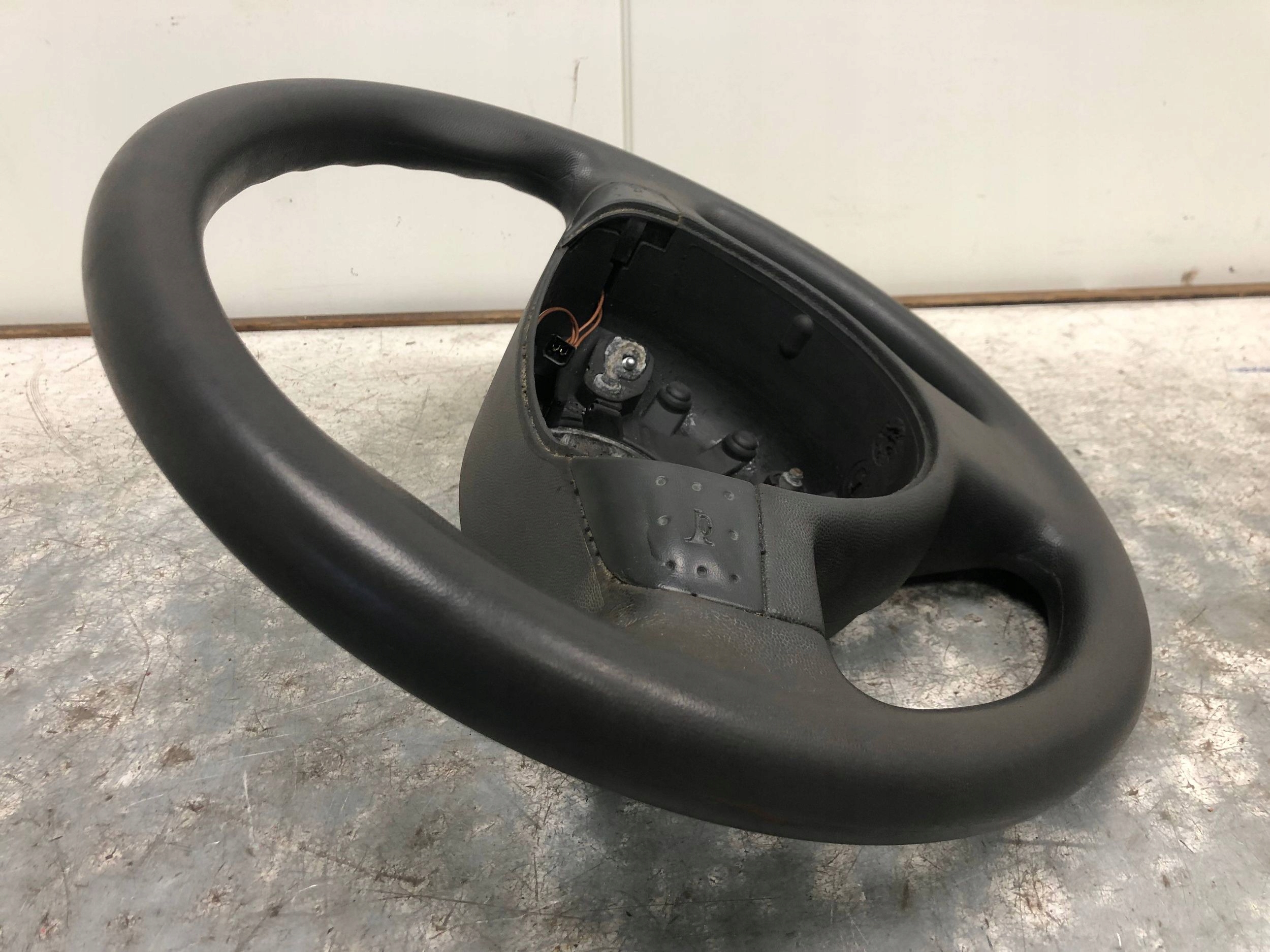 lenkrad PIANKA OPEL MERIVA A 9156010