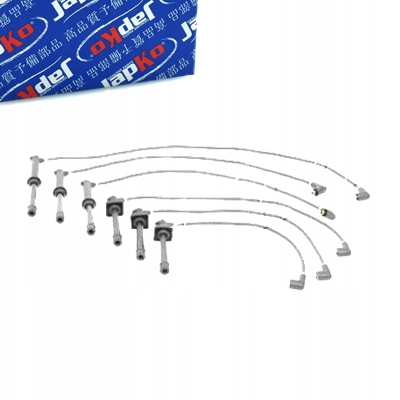 132308 - Дроти кабелі запалювання для MAZDA MX - 3 1.8 і V6