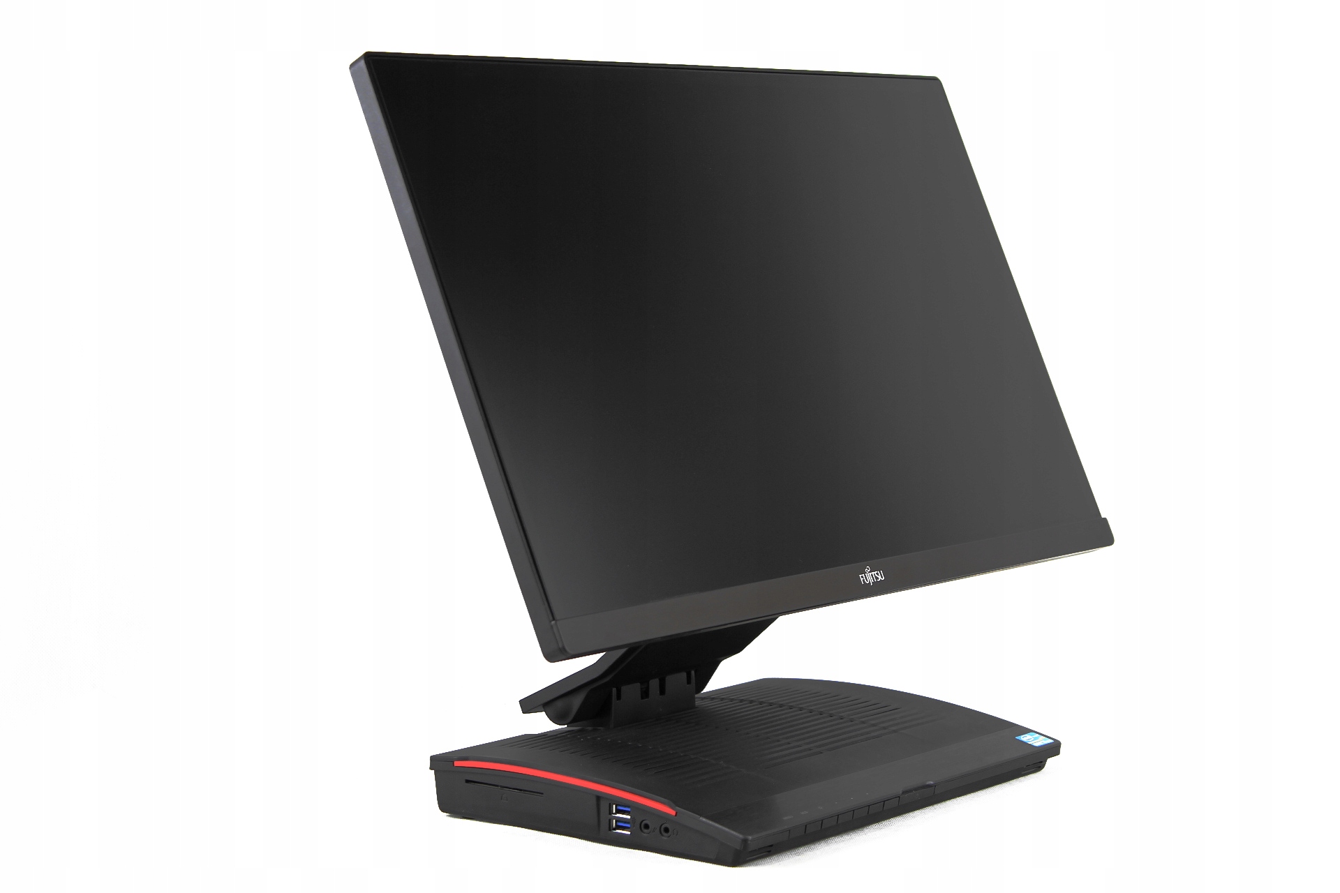 Fujitsu Esprimo x913 AiO i5 FHD IPS 8GB 256GB SSD Stan opakowania zastępcze