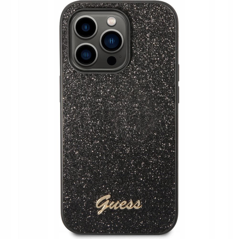 

Etui do iPhone 14 Pro Max, Guess, obudowa case