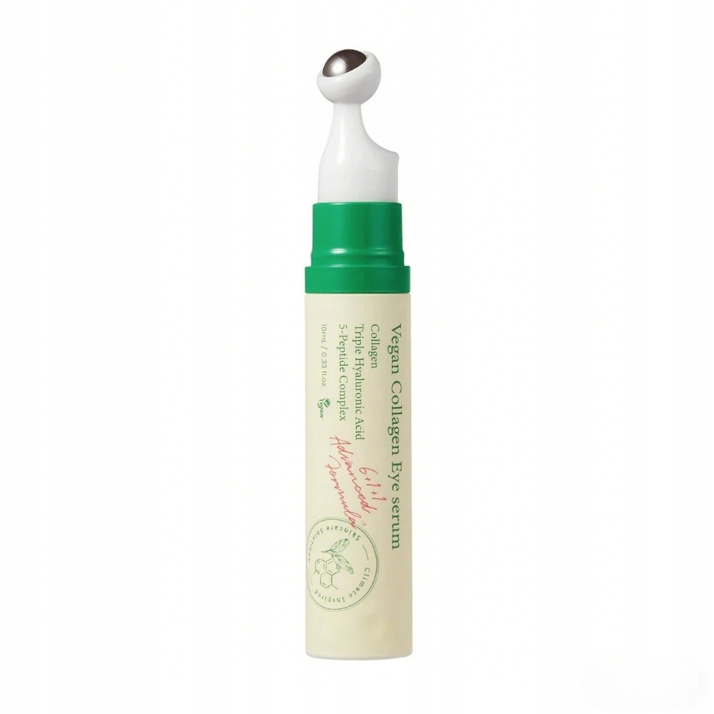 Kolagenové sérum pod oči 10 ml