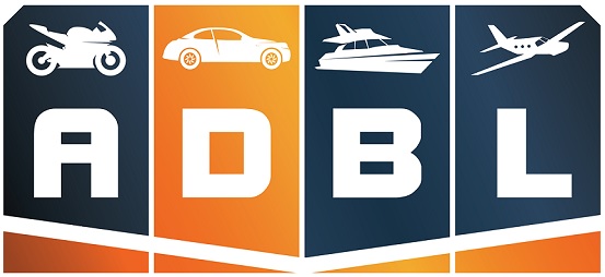 ADBL BLACK WATER 5L Plynny Dressing do Opon Brand ADBL