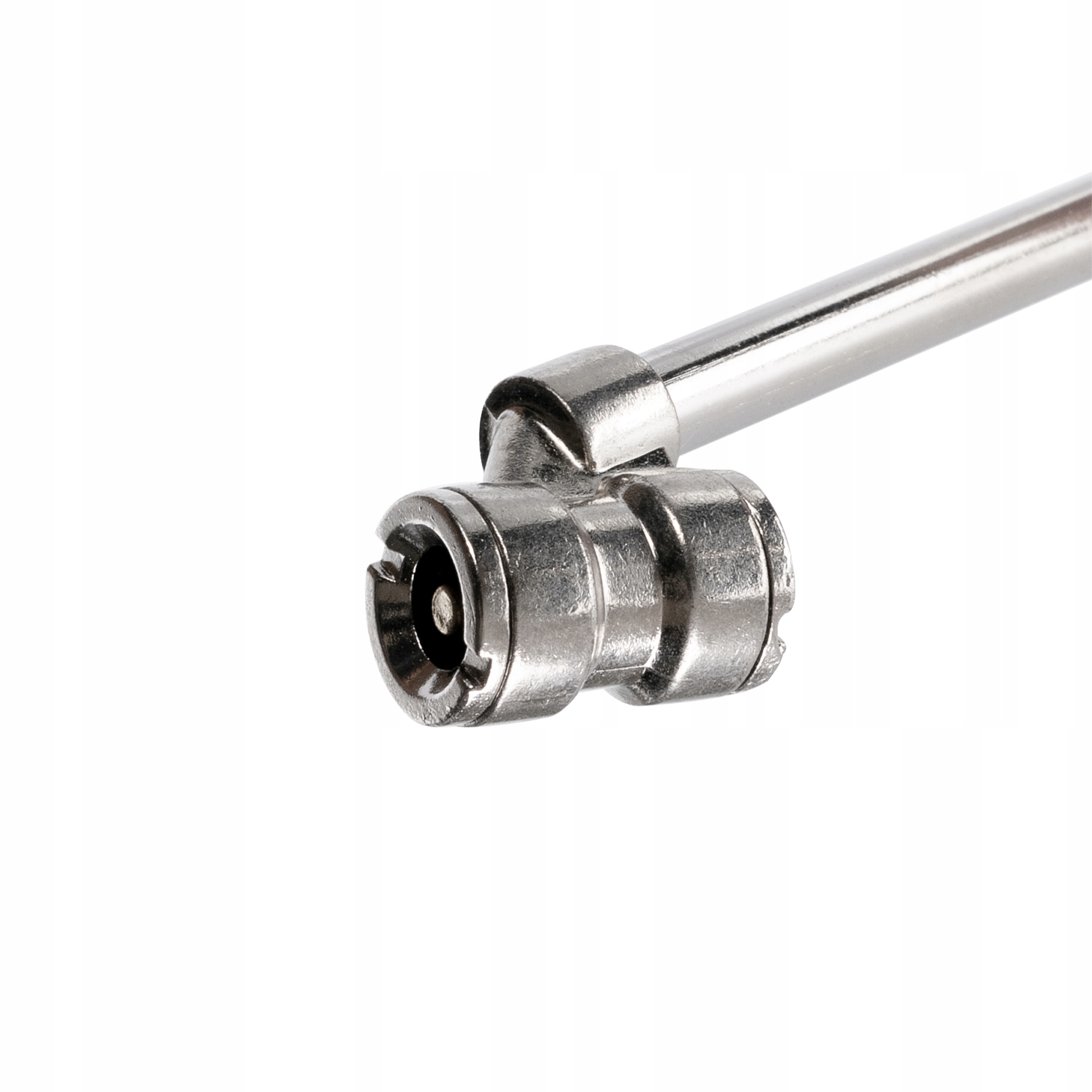 Wężyk do pompowania kół bliźniaków do pistoletu Producent Inny