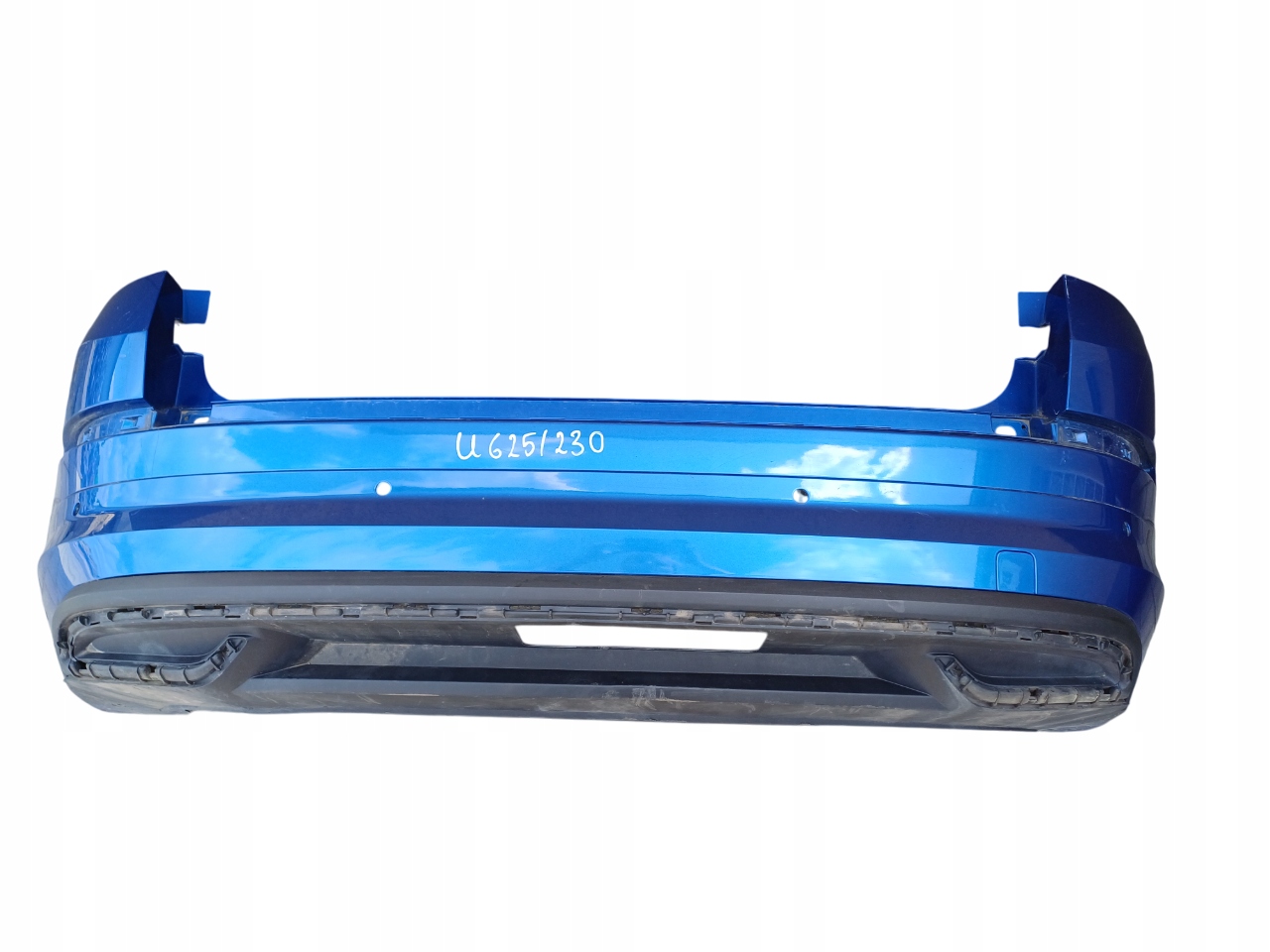 SKODA KODIAQ 16- ZDERZAK TYŁ 565807421