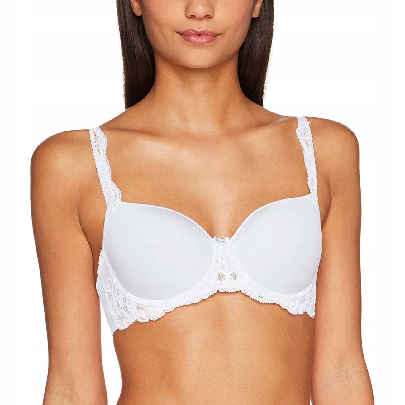 U519 Triumph Vyztužená podprsenka Amourette Charm Wp 75B