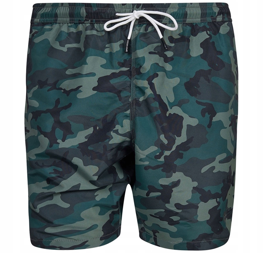 Replika Board Shorts Maskáč vel 3XL, obvod 120 cm