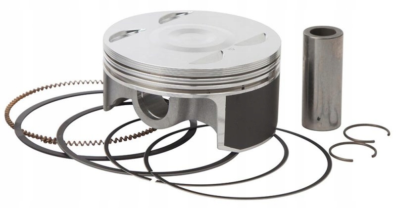 Piest Yamaha Yfm 700 (YFM700) Grizzly 14-23 Hc (101,96 MM)