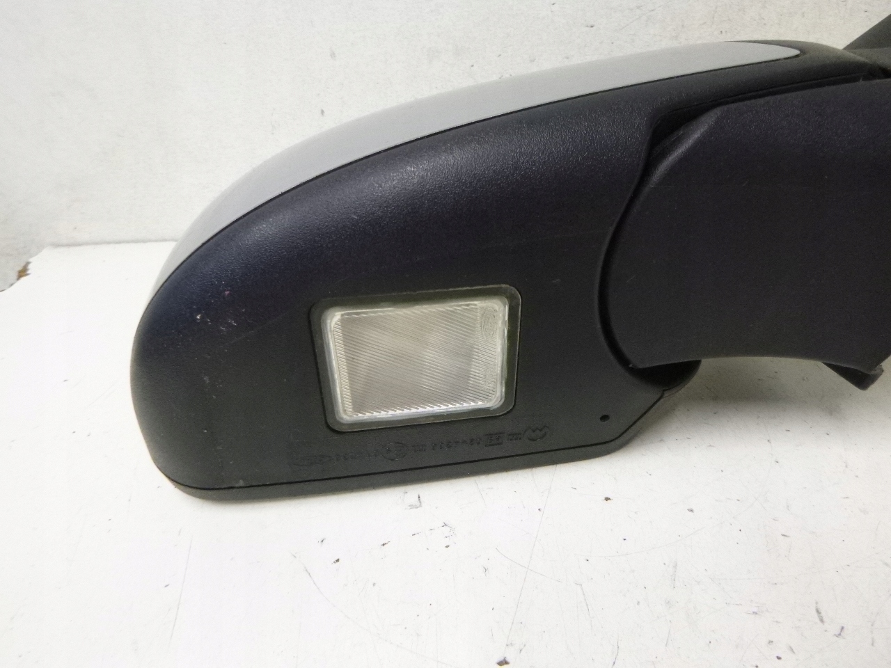 mirror Ford Mondeo III Lift 60 9 Pin 2006r.