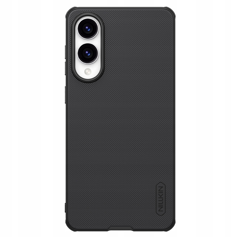 Nillkin Pokrowiec Frosted Shield Pro Do Samsung S25 Edge Matowe