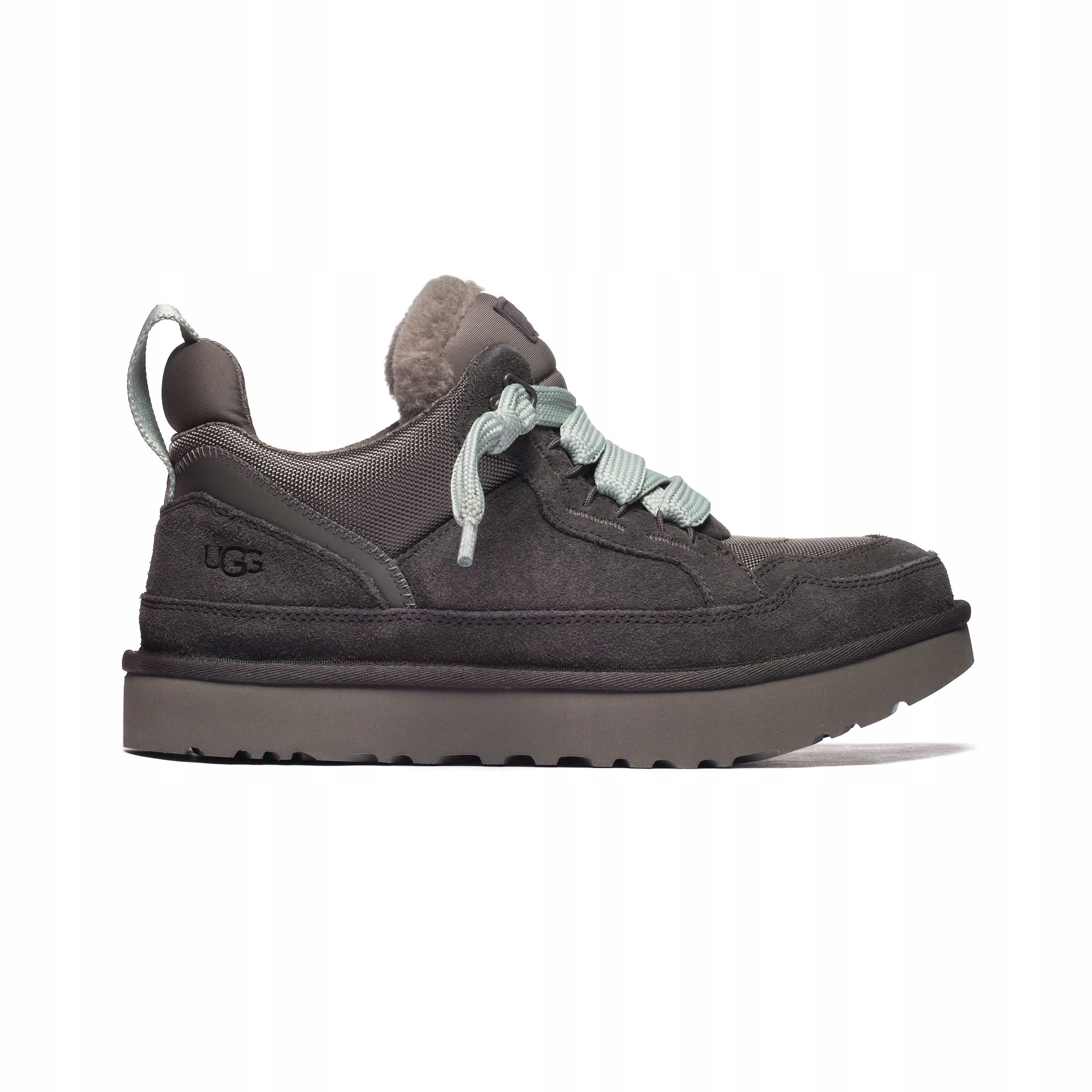 Tenisky Ugg M Lowmel 1170750-DHK 46 Dámské