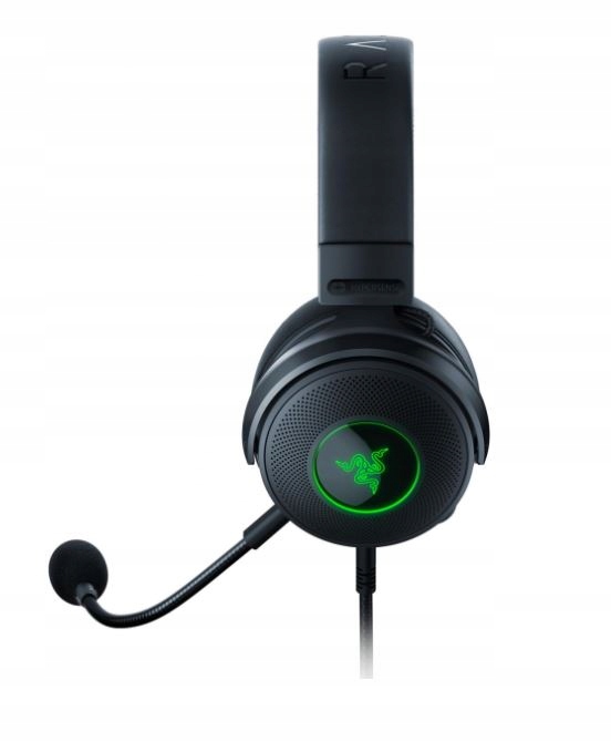 Sluchátka Pro Hráče Razer Kraken V3 Hypersense