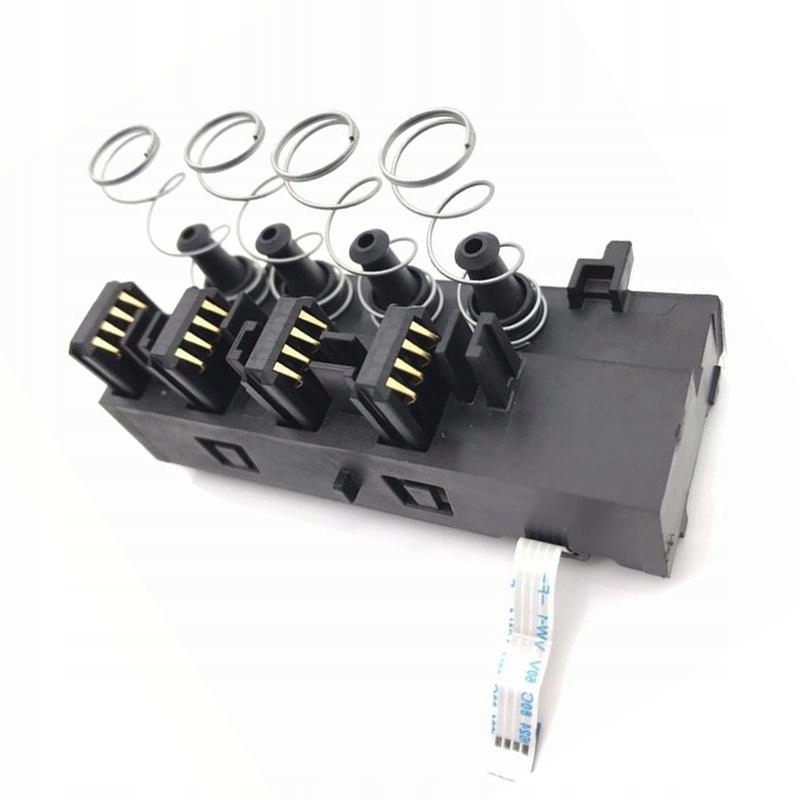 Rack Chip Contactor Sensor, 8610 8620 8630, holder Producent bez marki