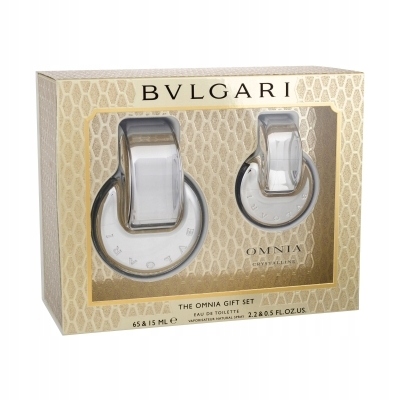 

Bvlgari Omnia Crystalline dla kobiet