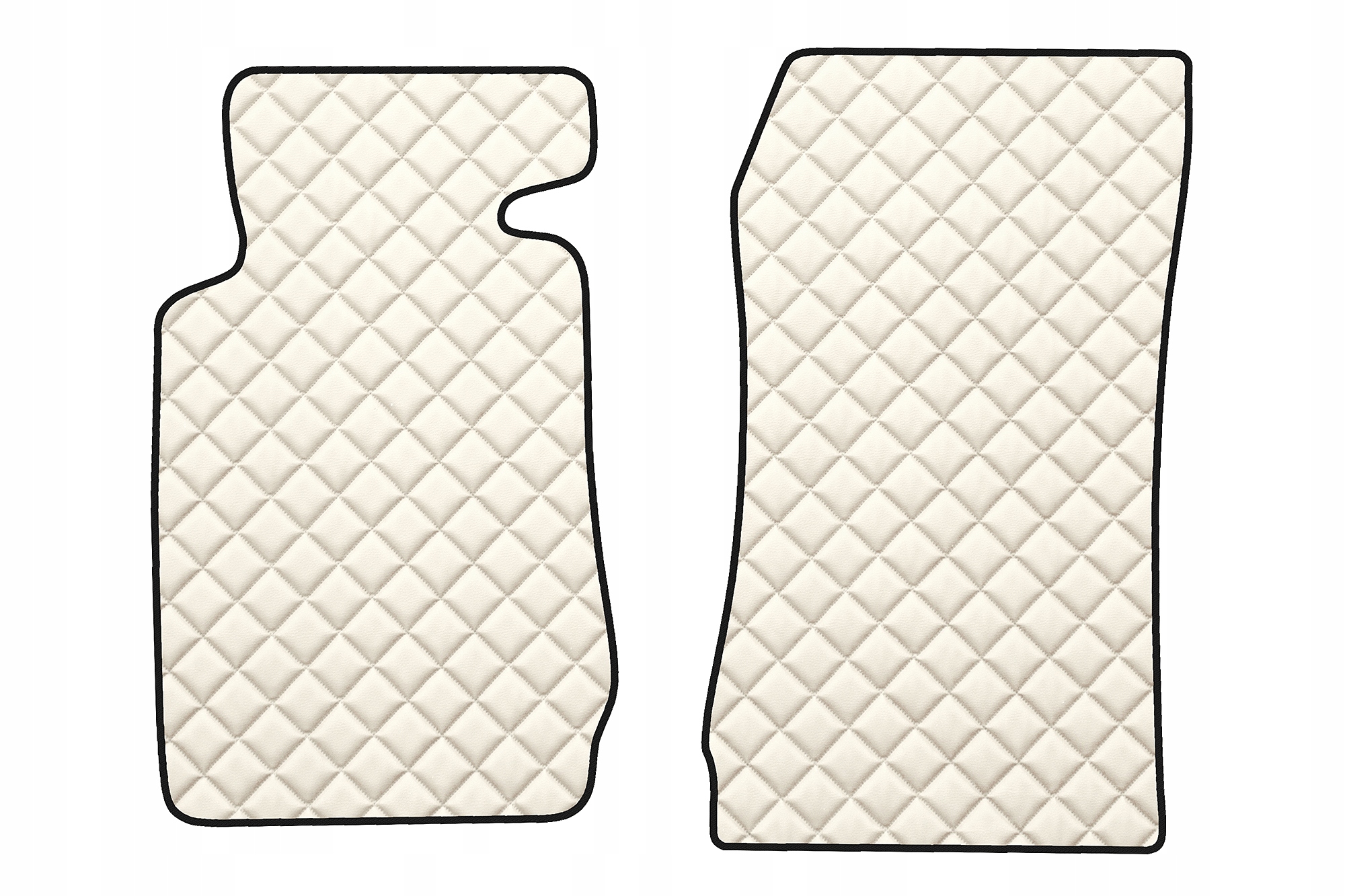 Килимки передні Скай Мерседес клас SLK R170 96-04