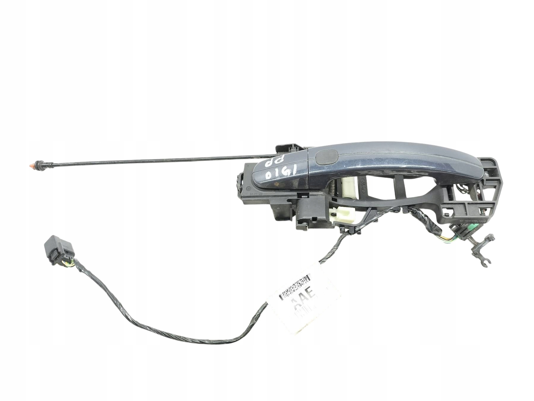 handle exterior right front EB Ford Focus Mk3 (2010-2019)