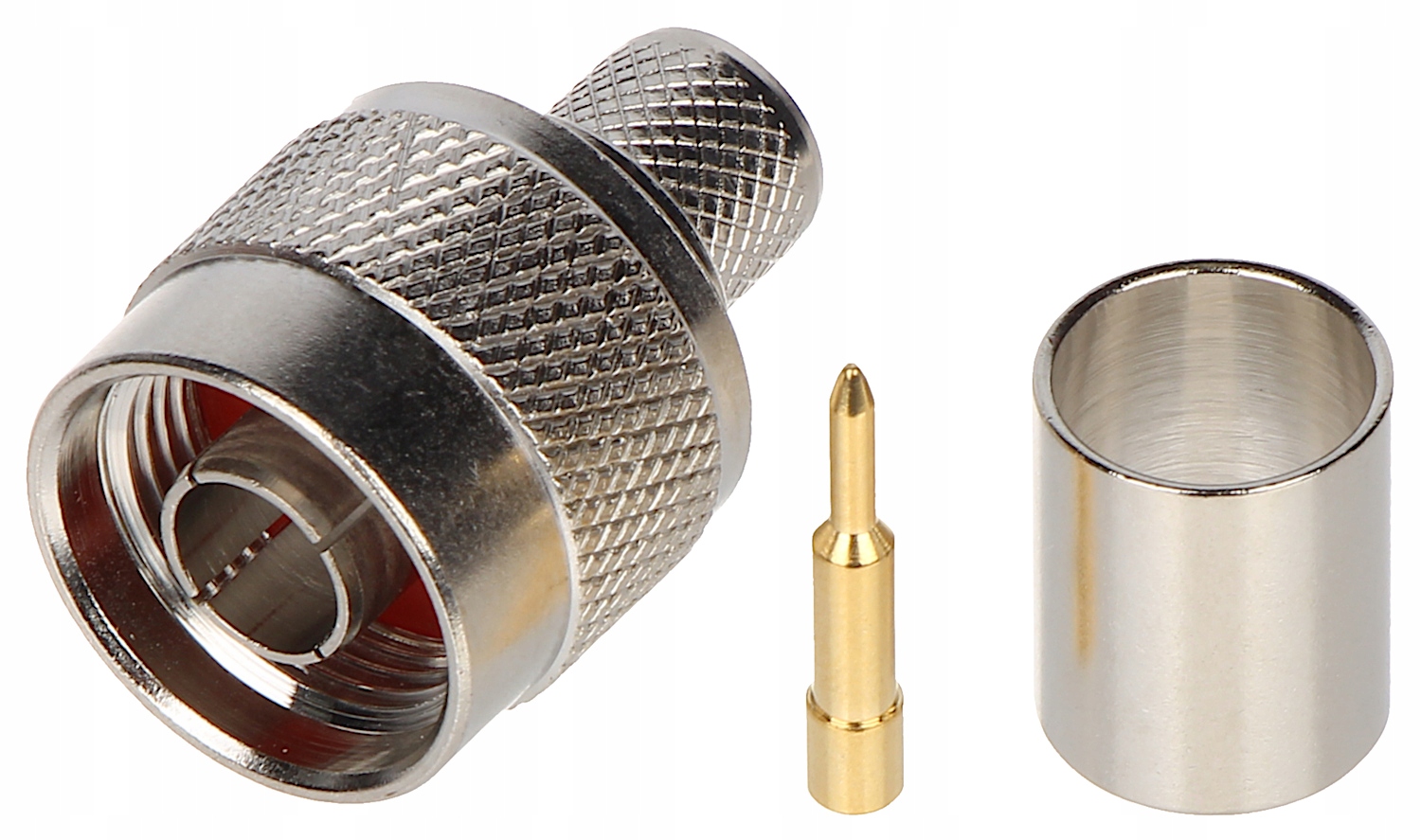 WTYK N-W/ZAC.H-1000 ZACISKANY NA KABEL