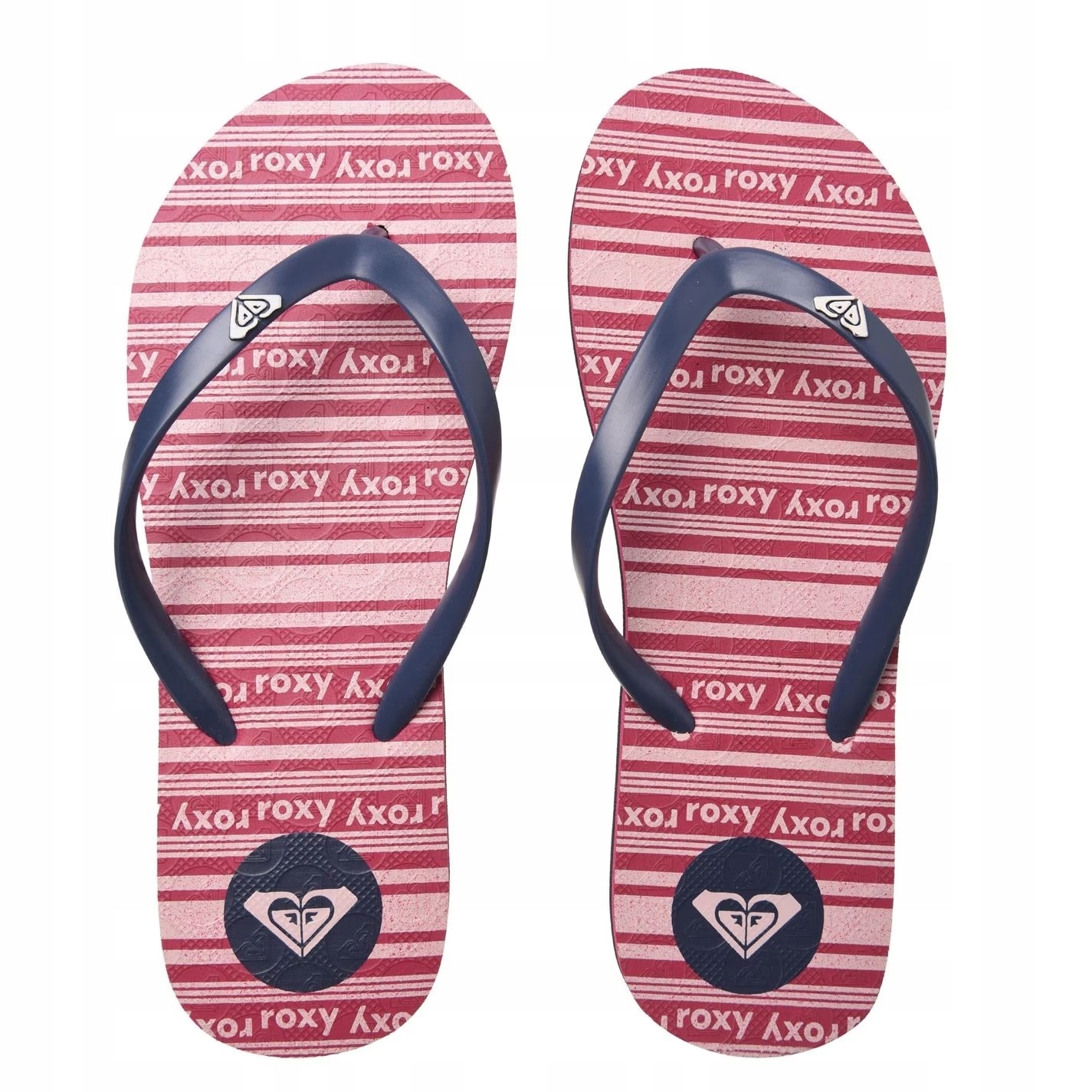 KLAPKI JAPONKI ROXY To The Sea Branding -R.38 Model TO THE SEA BRANDING