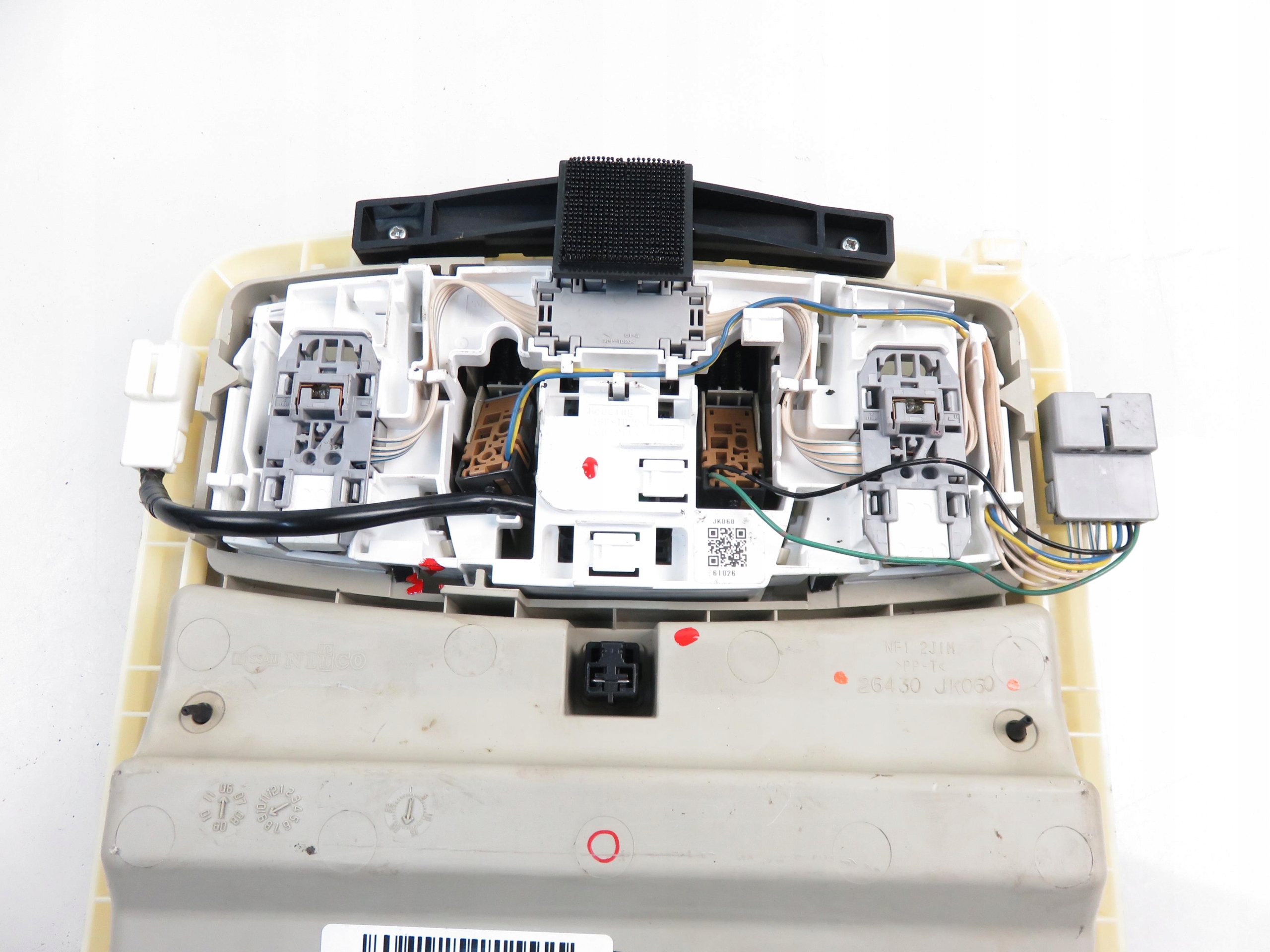 Кузова 26430JK060