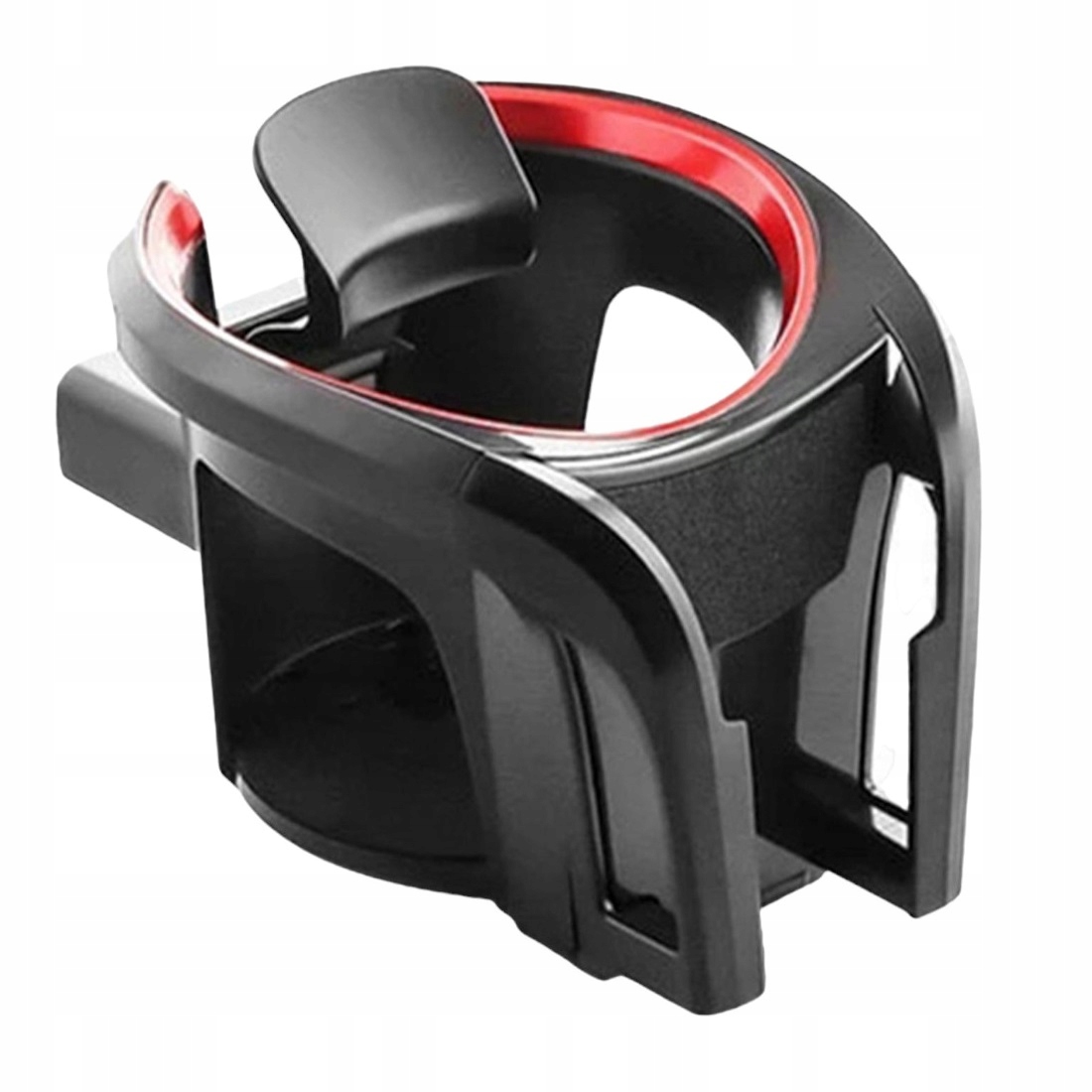 Uchwyt Na Kubek Telefon Do Samochodu Do Kratki Nawiewu Na Napoje 2w1