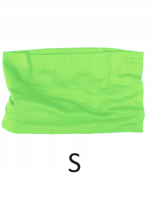 KOMIN PRZEJŚCIOWY BAWEŁNA AJS KOLORY UNISEX R.52-54 Wzór dominujący bez wzoru