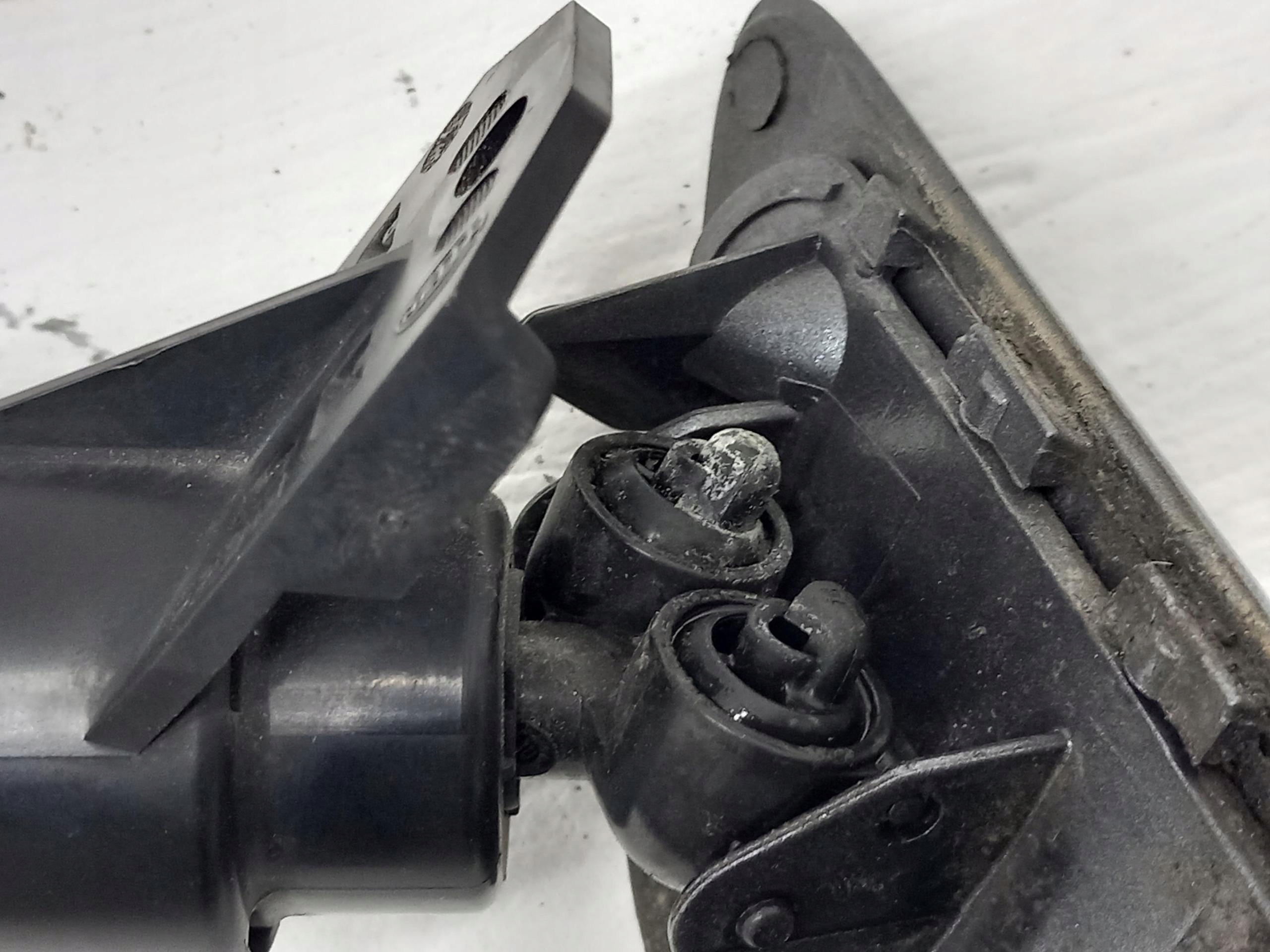washer lights left front VW JETTA V LD7X 05-10