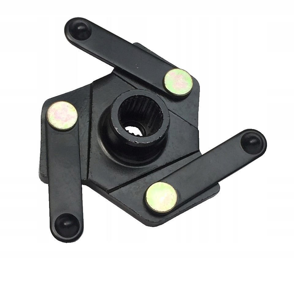 TARCZA SPRZĘGŁO DELPHI DH5 SKODA OCTAVIA SUPERB EAN (GTIN) 5904358603935