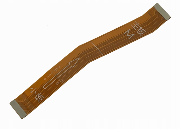 TAŚMA GŁÓWNA SYGNAŁOWA ORYGINALNA Huawei P Smart