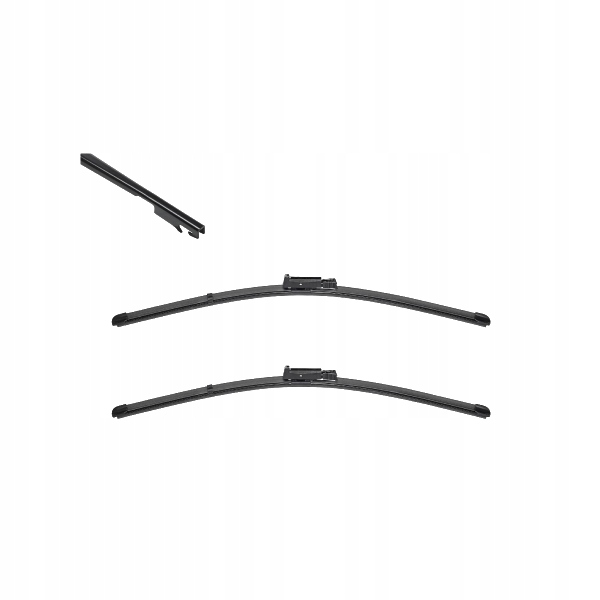 ЩЕТКА СТЕКЛООЧИСТИТЕЛЯ SILENCIO XTRM 550/550 VALEO 574464