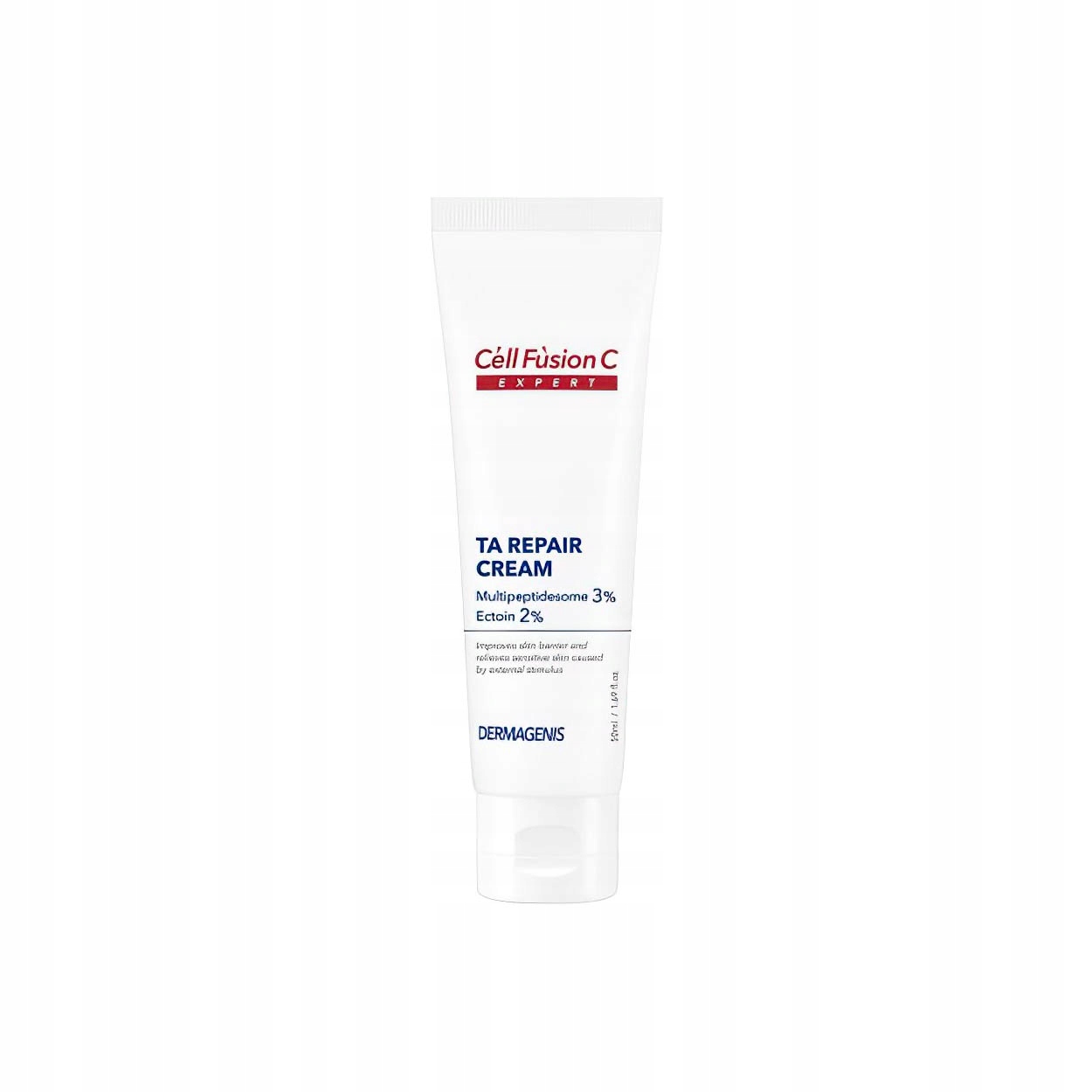 Cell Fusion C Ta Repair Cream 50 ml Polska Dystrybucja