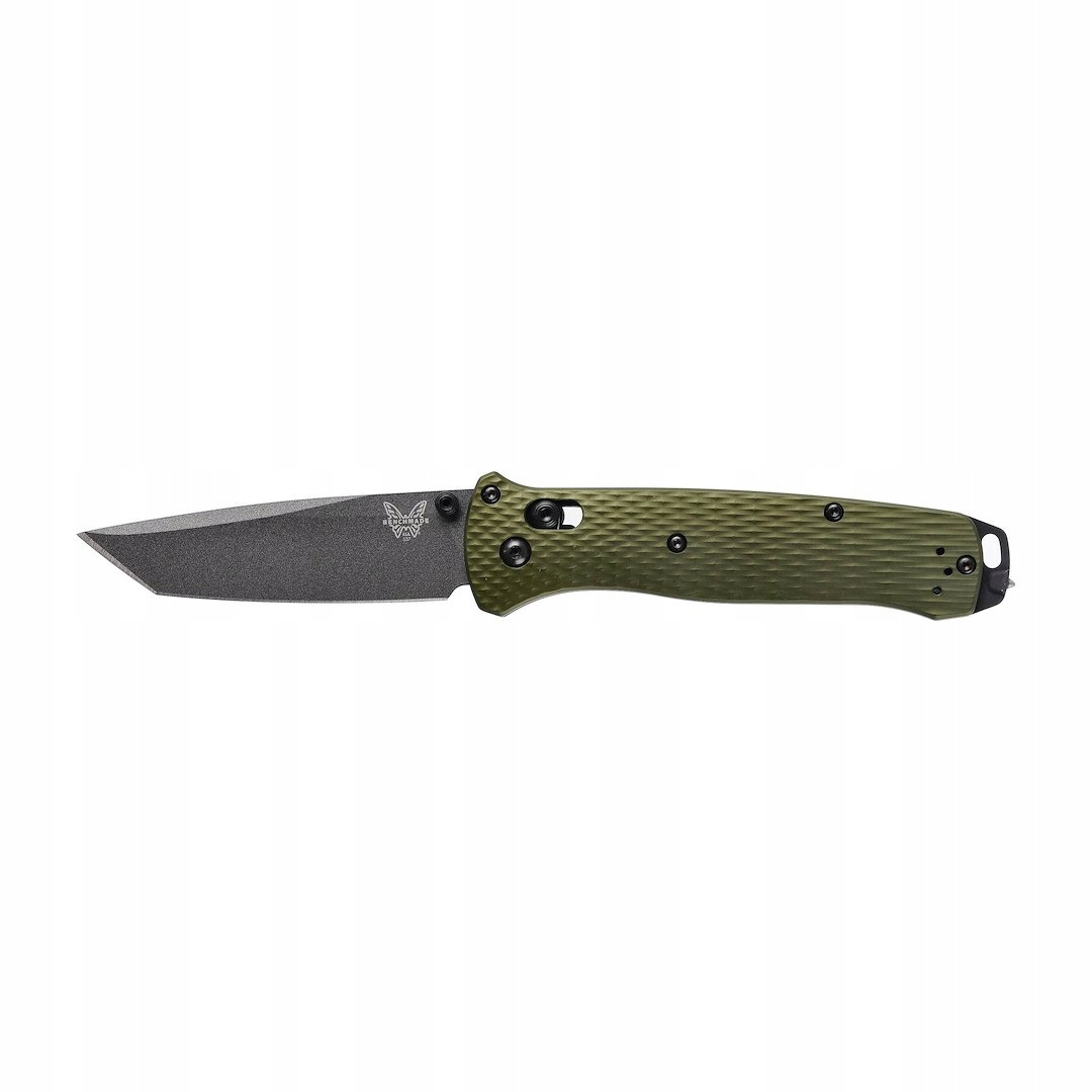 Nůž Benchmade 537GY-1 Bailout