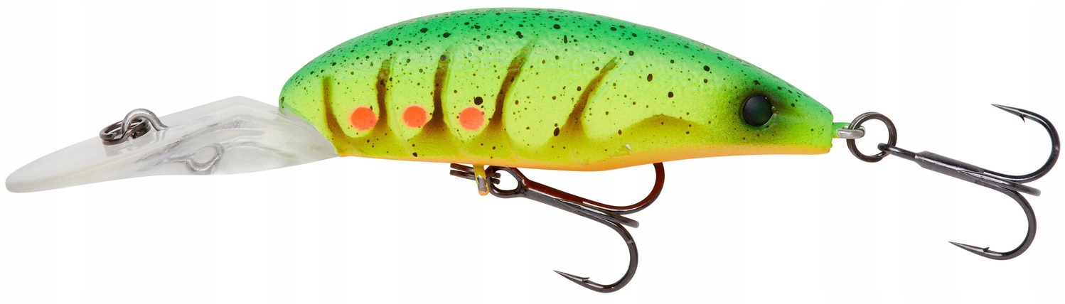 Savage Gear 3D Shrimp Twitch Dr 5,2cm 6,4g Fire Shrimp 77030