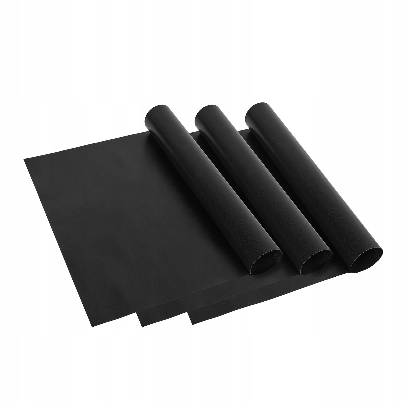

Maty do pieczenia grillowania Bbq 40x33 cm 3szt