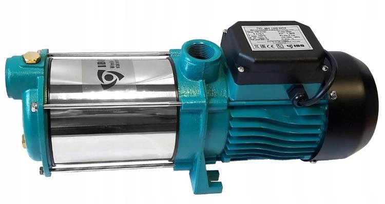 Pompa Hydroforowa Ibo Mhi 2500W 230V Ibo