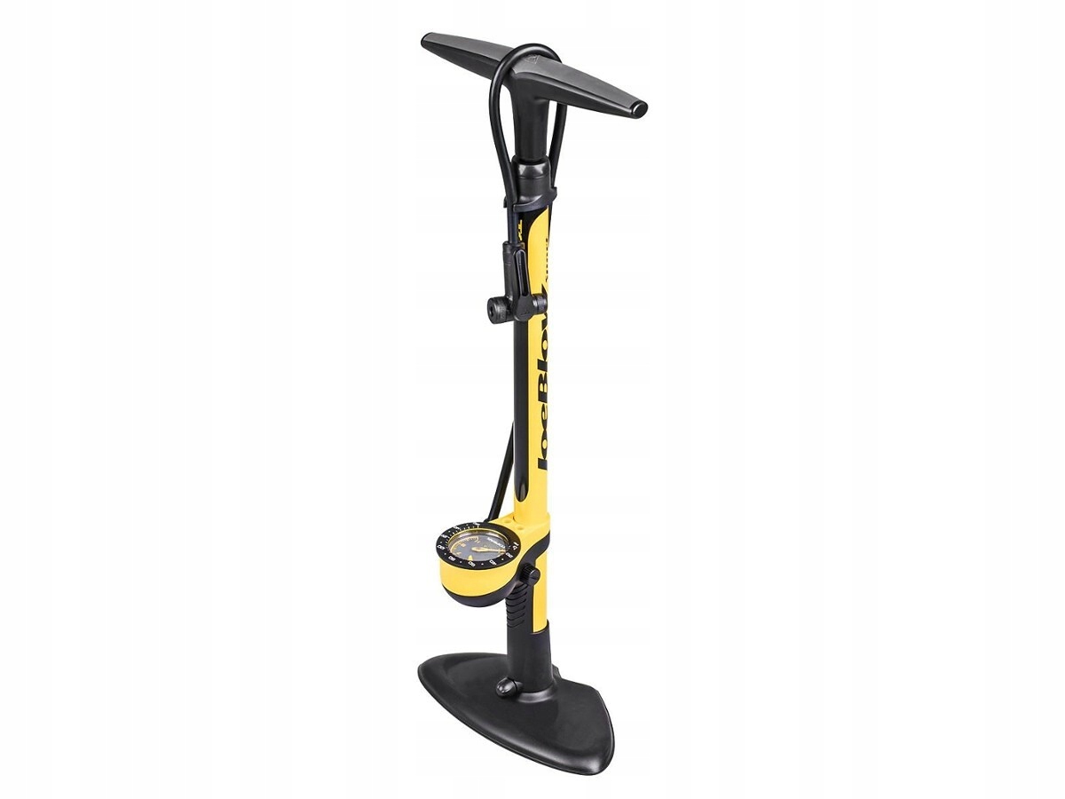 

Pompka Topeak Joe Blow Sport III TJB-S6