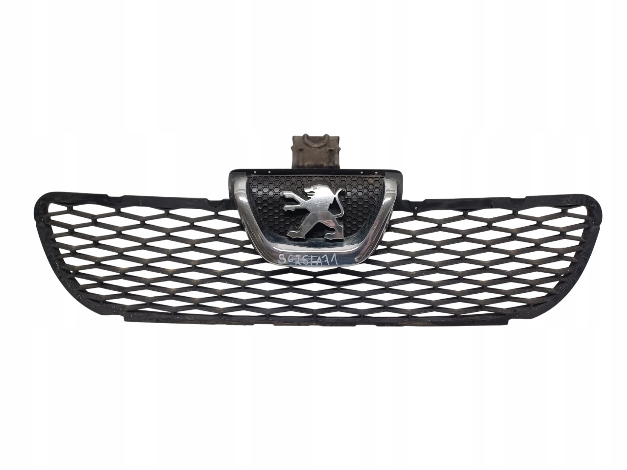PEUGEOT BOXER 2 II 06- GRILL GRIL ATRAPA 1306599070